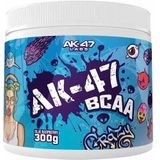 AK-47 BCAA 300gr Blue Raspberry