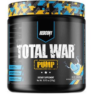 Total War Pump 20servings