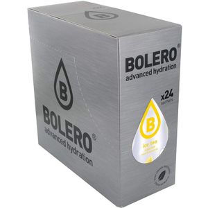 Bolero Iced Green Tea 24x 8g Lemon