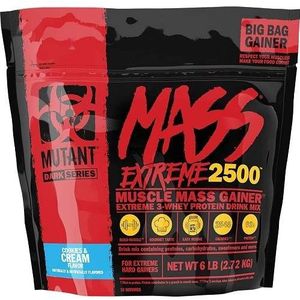 Mutant Mass XXTreme 2500 2720gr