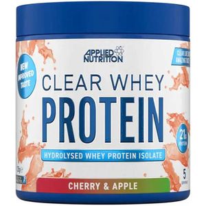 Clear Whey 875gr