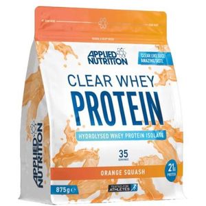 Clear Whey 875gr