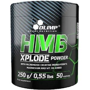 HMB Xplode Powder 250gr