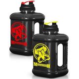 Mammoth Jug 1800ml Yellow