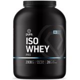 Whey Eiwit Isolaat - Iso Whey Pro 2000gr Cookies & Cream