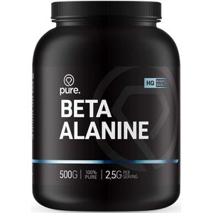 Beta Alanine 500gr