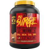 Mutant Iso Surge 2270gr Chocolade