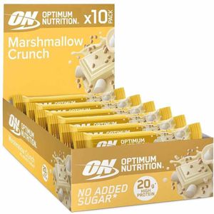 Marshmallow Crunch Bar 10repen Marshmallow