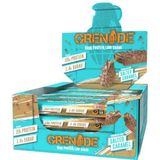 Grenade Protein Bars 12repen Choco Chip Salted Caramel
