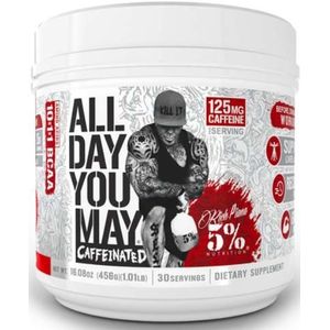 All Day You May Caffeinated 500gr