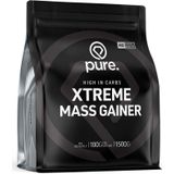 Xtreme Mass Gainer 1500gr Chocolade