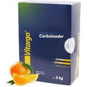 Vitargo Carboloader 2000gr