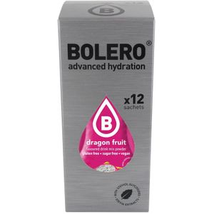 Iced Tea - Pure Ijsthee - Suikervrij - Met Stevia