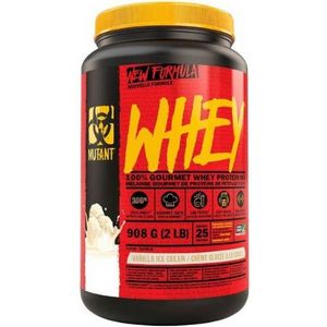 Mutant Whey 908gr  Vanille