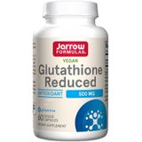 Jarrow Formulas Glutathione Reduced