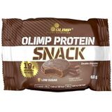 Protein Snack 12snacks Double Chocolate