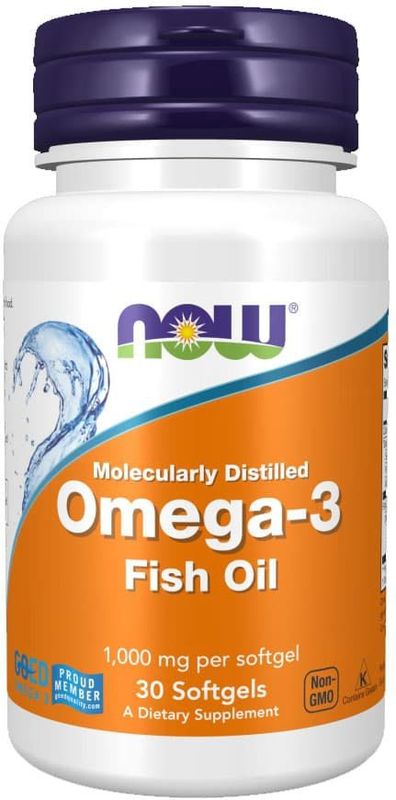 Omega-3 30softgels