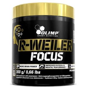 Redweiler Shots 9x 60ml