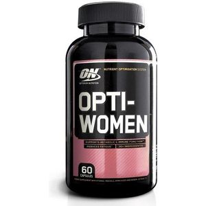 Opti-Women 60caps