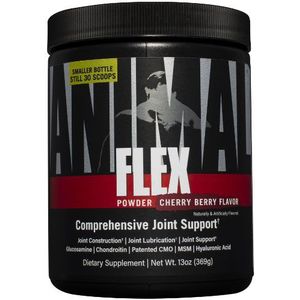 Animal Flex 30servings Cherry Berry