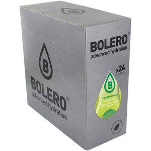 Bolero Iced Green Tea 24x 8g Original