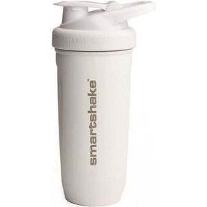 Smart Shake Reforce 900ml White