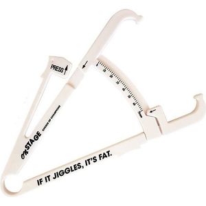 Metacal Fat Caliper 1 stuk
