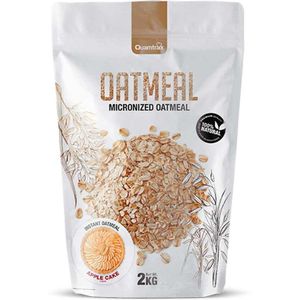 Instant Oatmeal 2000gr