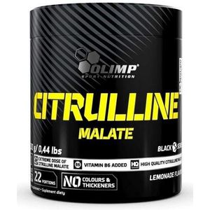 Citrulline Malate 200gr