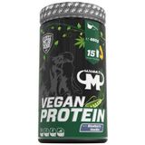 Vegan Protein 460gr Blueberry Vanilla