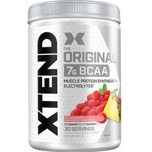 Xtend BCAA 30servings Raspberry Pineapple