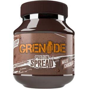 Grenade Protein Spread 360gr Milk Chocolate