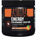 Animal Energy Chews 120chewables Mango