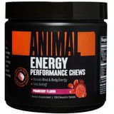 Animal Energy Chews 120chewables Mango