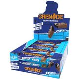 Grenade Protein Bars 12repen Oreo