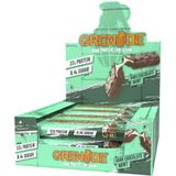 Grenade Protein Bars 12repen Dark Chocolate Mint