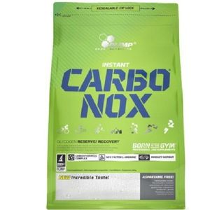 Carbo Nox 1000gr