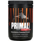 Animal Primal Powder Pre-Workout 25servings Fruit Punch