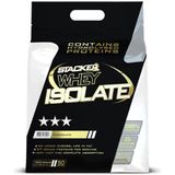 Whey Isolate Stacker 1500gr Chocolade