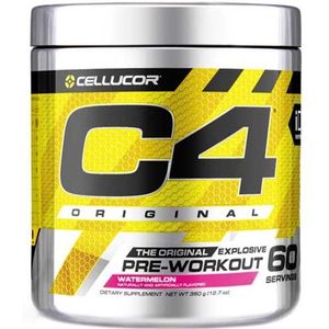 C4 Original 60servings Watermelon