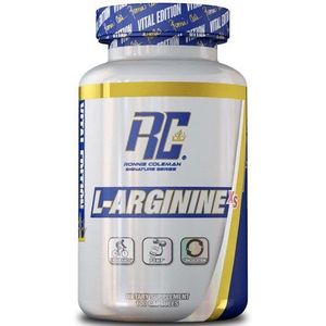 L-Arginine XS 100caps