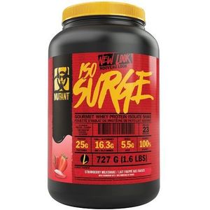 Mutant Iso Surge 727gr