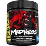 Mutant Madness 30servings Orange