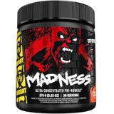 Mutant Madness 30servings Orange