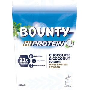 Bounty Protein Powder 875gr