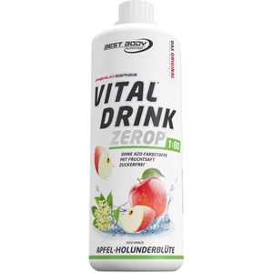Low Carb Vital Drink 1000ml