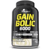 Gain Bolic 6000 3500gr Vanille