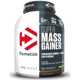 Super Mass Gainer 2943gr Chocolade