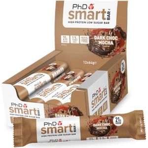 Smart Bar 12repen Dark Choco Mocha