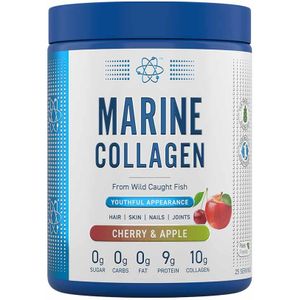 Marine Collagen Powder 25servings